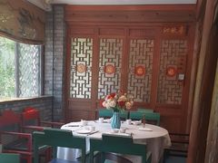 -京味斋·北京烤鸭(北京南站洋桥店)
