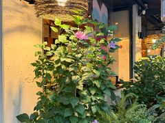 -贰醒·私房小院烧烤 (太古里店)