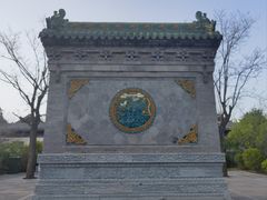 -迎泽公园