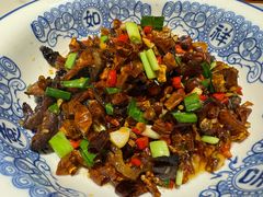 -冇味湘潭菜(湘江世纪城店)