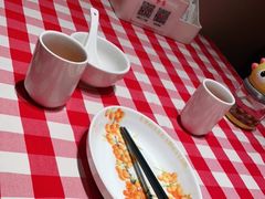 -西贝(东方路店)