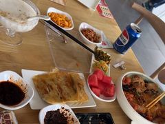 -嘉和一品粥(方庄店)