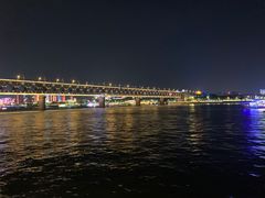 -武汉两江游览·夜游长江(汉口粤汉码头)