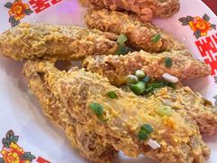 -谢记上海大排档(长寿路店)