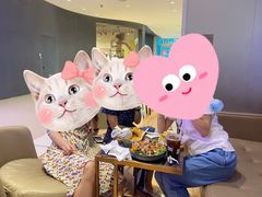 -THE WOODS 简餐 (国贸商城店)