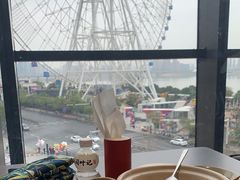 -喜记顺德菜(南昌万象城店)