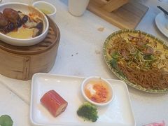 -皇马假日醉海南大酒店·假日一品派茶楼(秀英店)