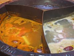 -蜀大侠火锅(森兰花园城店)