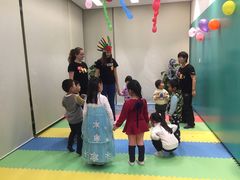 -卓美LAMDA戏剧演讲与培训中心(亚运村店)