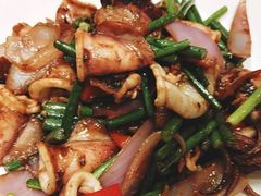 -赶海部落海鲜城(海阳路店)