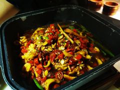 -佬麻雀·剁椒鱼头(京基KK One店)