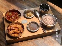 -NLFS1983咖啡花园餐厅(锦桂店)