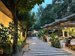 -浮何烤铺(桐梓林店)
