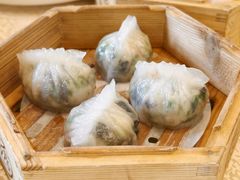 -麒麟中餐厅·经典粤菜·地道菜式老字号(广州长隆酒店)