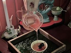 -ASPIRYNA酒吧水烟吧(太古里店)