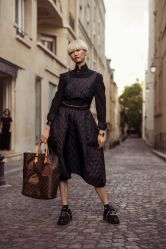 -Kraemer Paris  苏豪路易士·嘉玛发廊