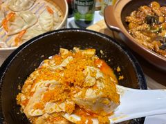 -老大连·海肠捞饭·大连海鲜大连菜(西安路店)