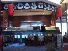 门面-海逸海鲜酒家(古北店)