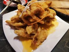 -粗粮人家·东北菜(洋桥店)