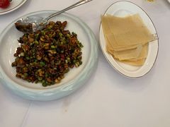 酱爆小海螺-开海·红岛海鲜虾水饺(石老人店)