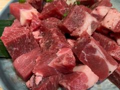 -AJIYA味屋和牛烤肉自助放题(温州万象城店)
