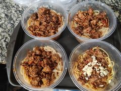 -李易面馆(树木岭店)