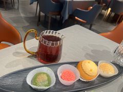 -小厨娘淮扬菜(河西奥美大厦店)