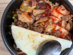 -韩聚园韩国料理(文灶店)