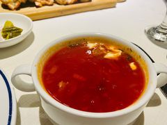 -俄士厨房(时代天街店)