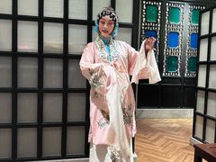 -俏江南-江景昆曲主题餐厅(正大广场店)