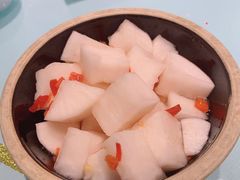泡菜-小湘旺臭鳜鱼(百子湾店)