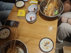-嘉州鲜知味钵钵鸡(奎星楼店)
