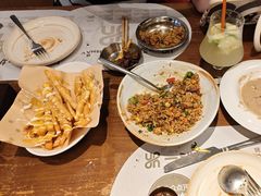 -一沙一城·岩烤牛扒(深圳首店)