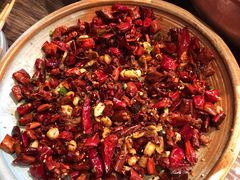 -水煮三国·川鲁江湖菜(香山店)