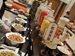 -手佳·水疗汇(杏林宁宝店)
