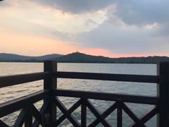 -望海·帆船主题咖啡厅•品茗下午茶(石湖景区店)