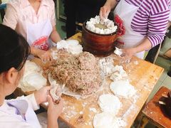 -海汇源老烧麦店(东大街总店)