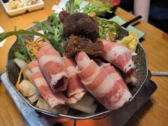 -鳗鱼家·深夜食堂(军博店)