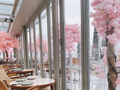 -城市露台景观餐厅(淮海路店)