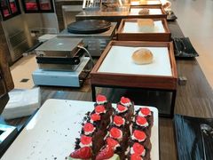-成都蒲江花样年福朋喜来登度假酒店·宜客乐西餐厅