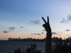 -深圳湾公园(南山区)