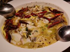 -太二酸菜鱼(福州泰禾店)