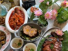 -苏梦江南·淮扬菜(夫子庙店)