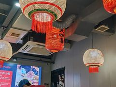 -大四喜·鲜牛肉火锅(洛阳大学城店)