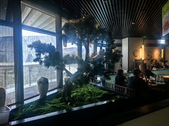 -绿茶餐厅(成都大悦城店)