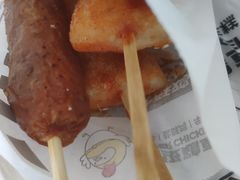 -超级鸡车(曹杨路店)