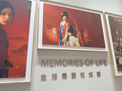 -海马体照相馆(上海月星环球港店)