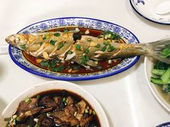 -南花桥羊肉馆老字号(乌镇店)