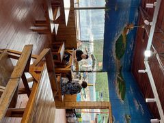 -蓝湾碧波·老字号·疍家非遗海上餐厅