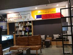 -Nectar One Cafe(勇烈路n1店)